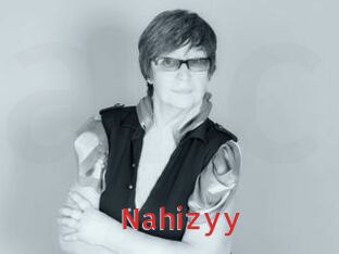 Nahizyy