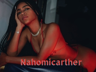 Nahomicarther