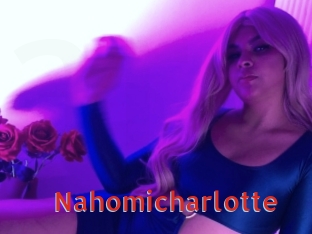 Nahomicharlotte