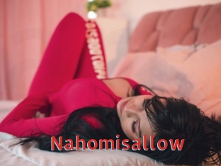 Nahomisallow