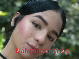 Nahomisanchez