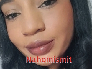 Nahomismit