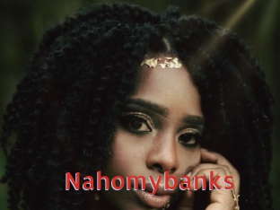 Nahomybanks