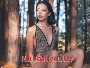 Nahomycutte