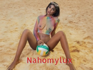 Nahomylux