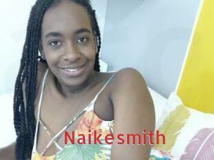 Naikesmith