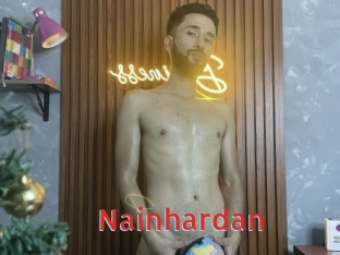 Nainhardan