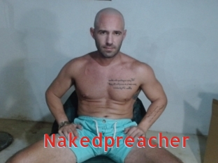 Nakedpreacher