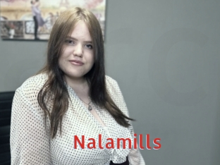 nalamills Archive DVD NET