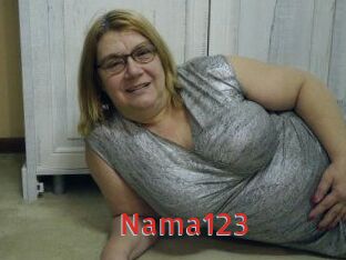 Nama123