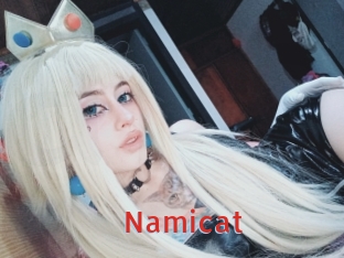 Namicat