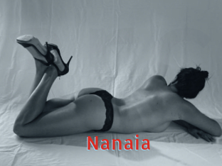 Nanaia