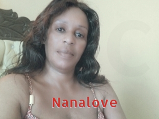 Nanalove