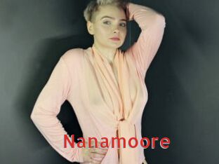 Nanamoore