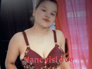 Nancyislove