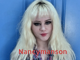 Nancymanson