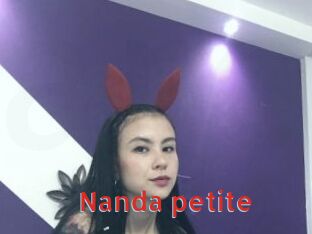 Nanda_petite