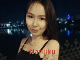 Naniiku