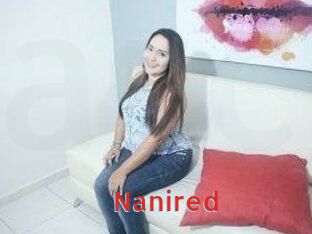 Nanired