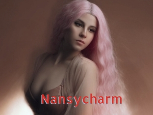 Nansycharm