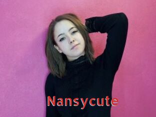 Nansycute