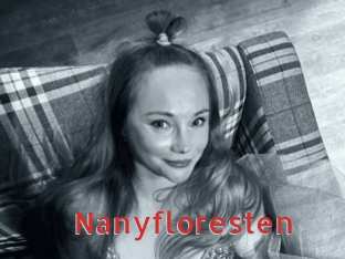 Nanyfloresten