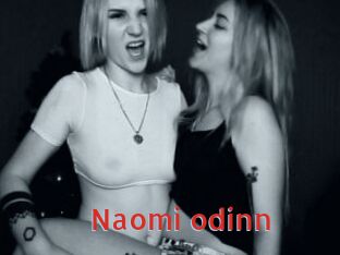 Naomi_odinn