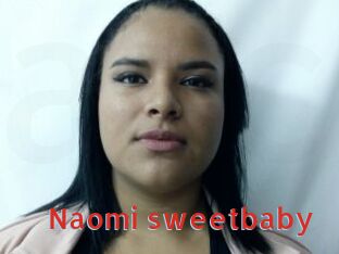 Naomi_sweetbaby