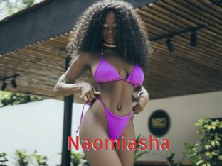 Naomiasha