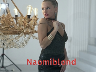 Naomiblond