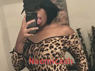 Naomicash