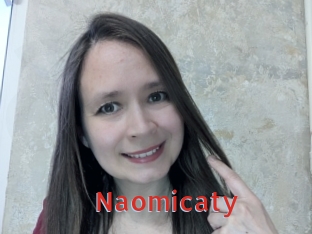 Naomicaty