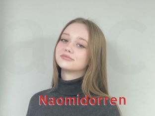 Naomidorren