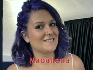 Naomiena