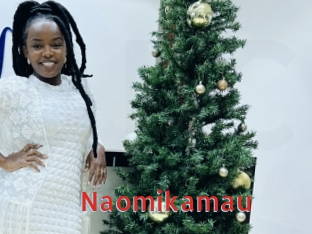 Naomikamau