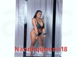 Naomiqueenn18