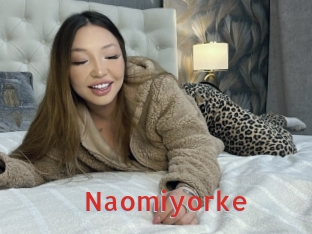 Naomiyorke