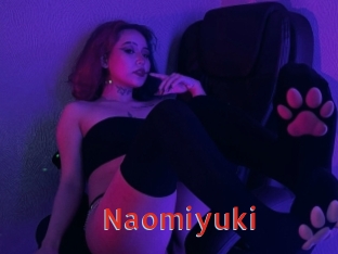 Naomiyuki