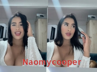 Naomycooper