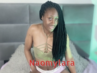 Naomylara