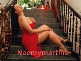 Naomymartinz