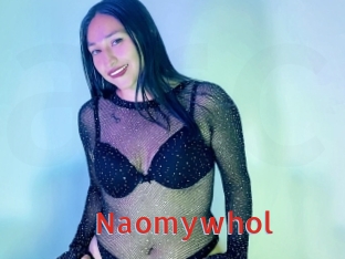 Naomywhol