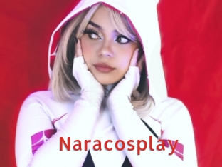 Naracosplay