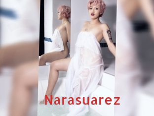 Narasuarez