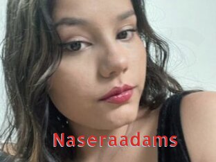 Naseraadams