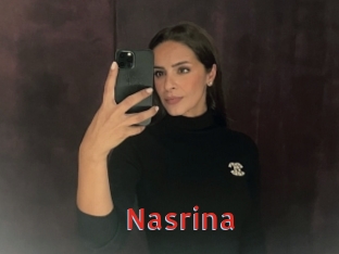 Nasrina