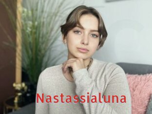 Nastassialuna