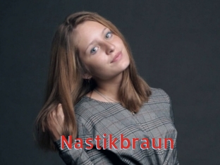 Nastikbraun