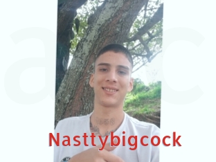 Nasttybigcock