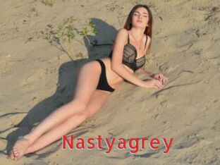 Nastyagrey